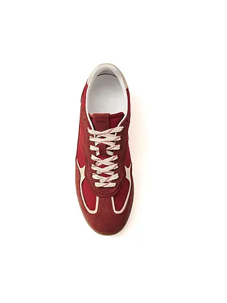 ALOHAS | Sneaker TB.490 | rot